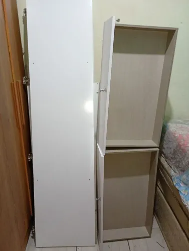 Guarda roupa solteiro