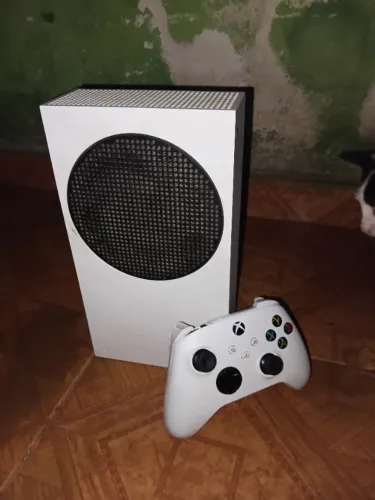 Video game