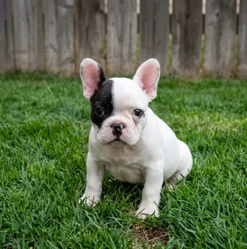 Buldogue francês