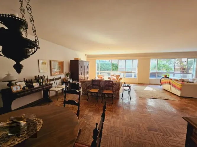Apartamento em Urca
