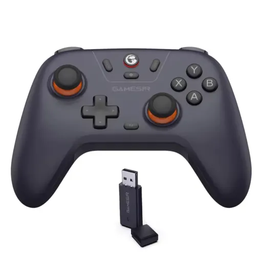GameSir T4 Nova Lite Wireless Gamepad Game Controller for Switch, Android, IOS, PC