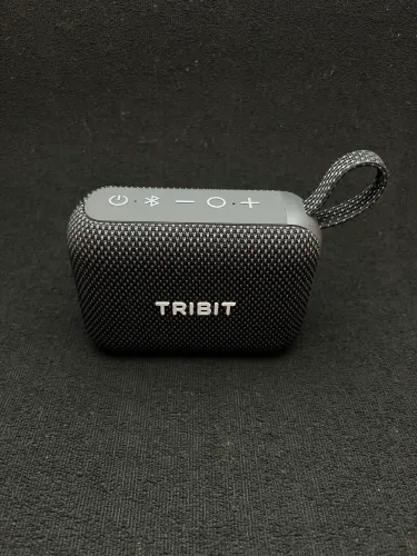 Caixa Bluetooth Tribit Pocket Go