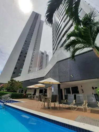 Apartamento à Venda em Rosarinho