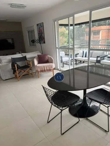 Apartamento para locação na Vila Leopoldina em São Paulo.