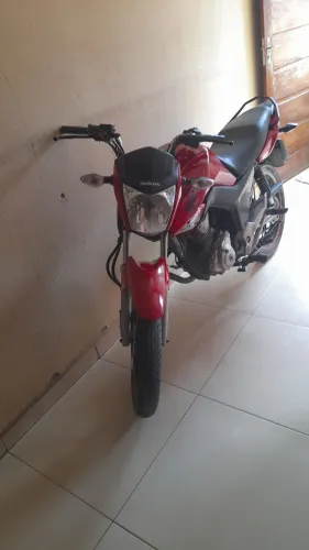 Fan 160 2019 zera de tudo
