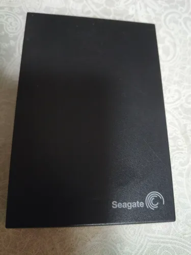 HD externo 1Tera