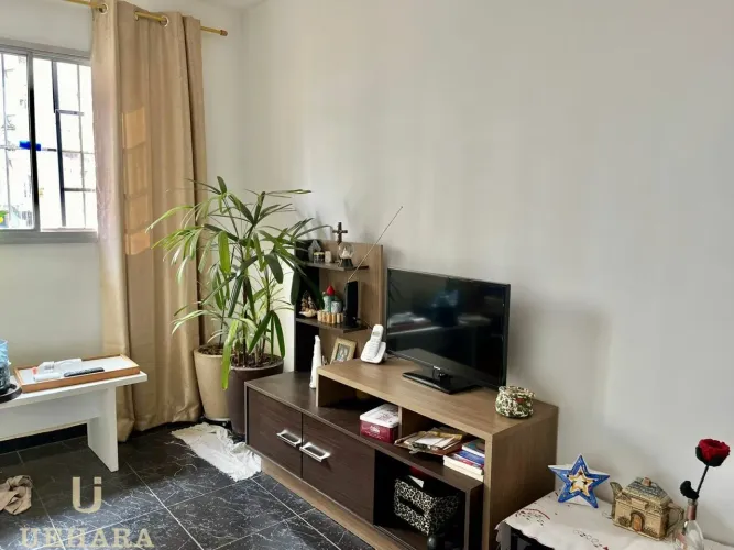 Venda Apartamento Chora Menino - Zona Norte _ SP