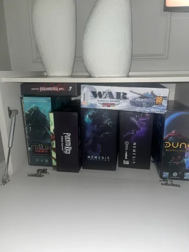 Combo de jogos