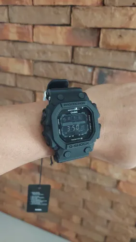 Relógio G-SHOCK PROTECTION