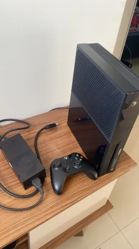 Xbox One Fat
