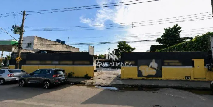 Ponto, 800 m² - venda ou aluguel - Centro - Vila Velha/ES
