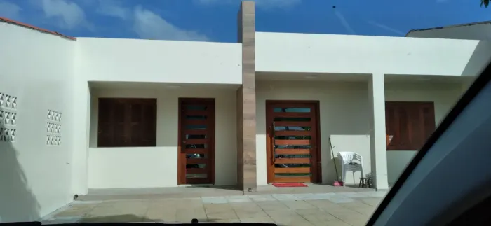 Casa para veraneio em Torres disponível a partir de 15/12/2026