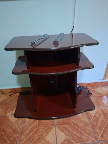 Mini Estante