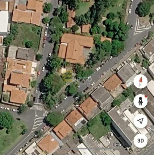Terreno à venda no VILA BISSOTO em Valinhos/SP