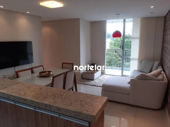 Apartamento à venda na Freguesia do Ó