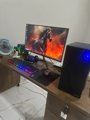 Pc completo+ Periféricos