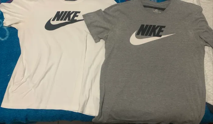 Camisetas
