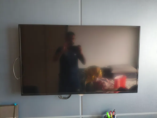 TVs para retirada de peças 