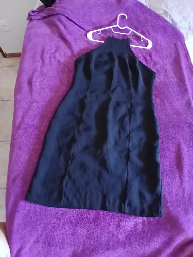 Vestido casual