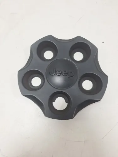 Calota Central Roda Ferro Jeep Renegade 2019/2021