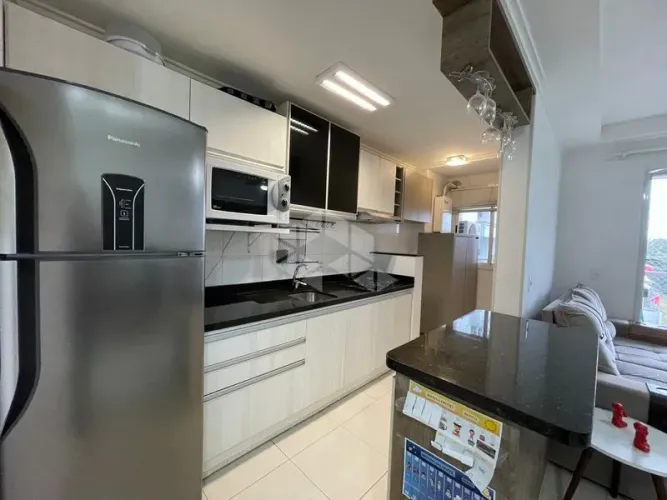 Apartamento 80M² - para Alugar