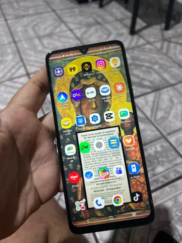 Motorola G06 128GB