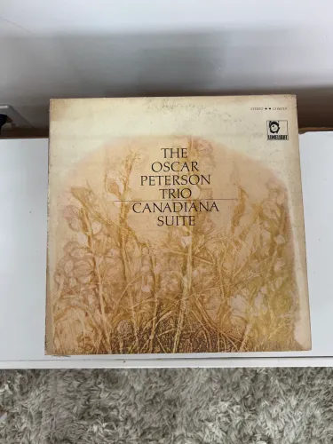 Vinil Raro