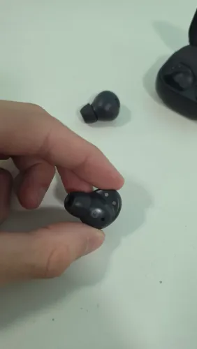 Galaxy buds 2 pro