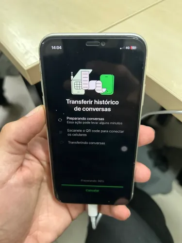 iPhone 11 64 gb