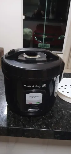 Panela de Arroz Elétrica Multilaser