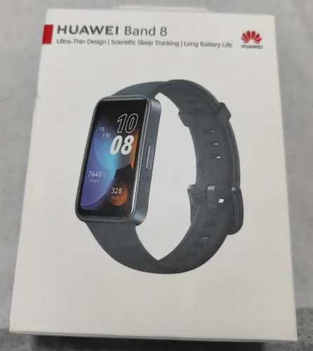 SmartWatch Huawei Band 8