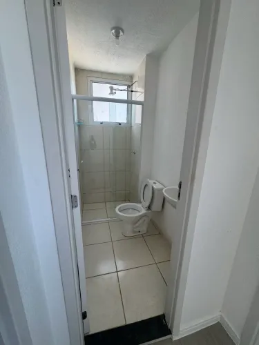 APARTAMENTO PARA LOCAÇÃO - CONDOMÍNIO GRAN VIC BARCELONA | MATÃO - SUMARÉ