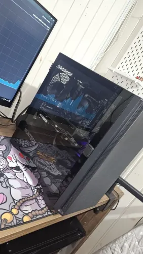 PC GAMER COMPLETO