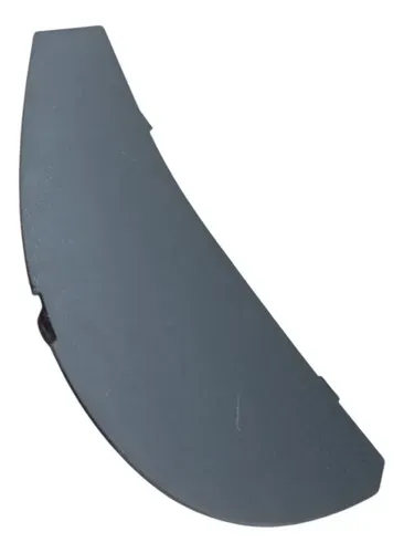 Moldura Painel Esquerdo Nissan March 2012 2015 Preto