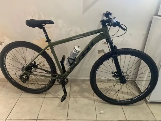 Bike Nova - Completa