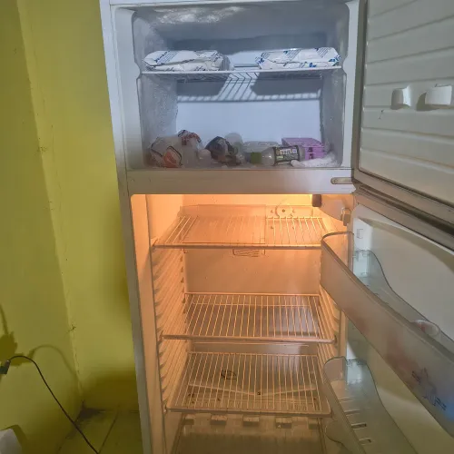 Vendo refrigerador biplex