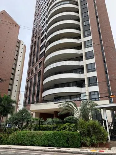 Apartamento no Meireles - Em frente ao Círculo Militar de Fortaleza