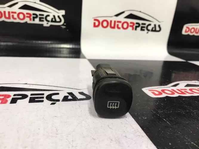 Botão Desembaçador Ford Escort Zetec original 96fg18c621aa