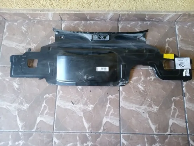 Painel traseiro Ford Ka Hatch 2014/2020 (E3B5 A40320AFCTR)