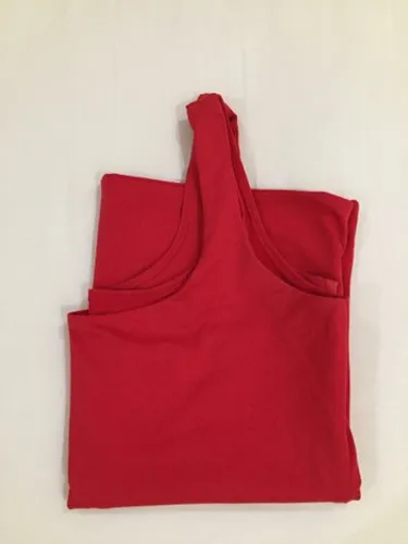 Blusa esportiva