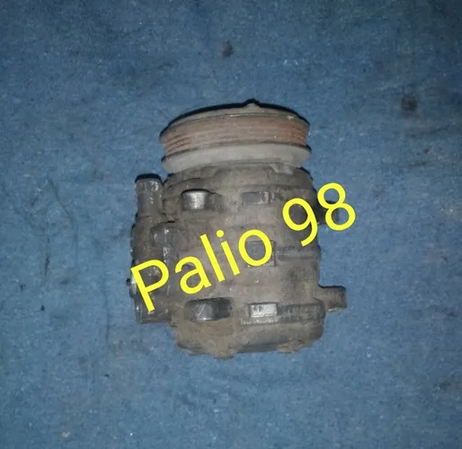 Compressor palio 98