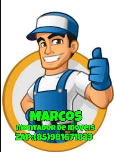 Montador de moveis