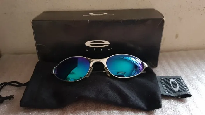 Óculos de Sol Oakley nunca usado!