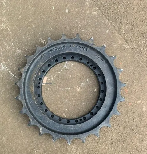 Roda Motriz Escavadeira Liebherr 954 9373095