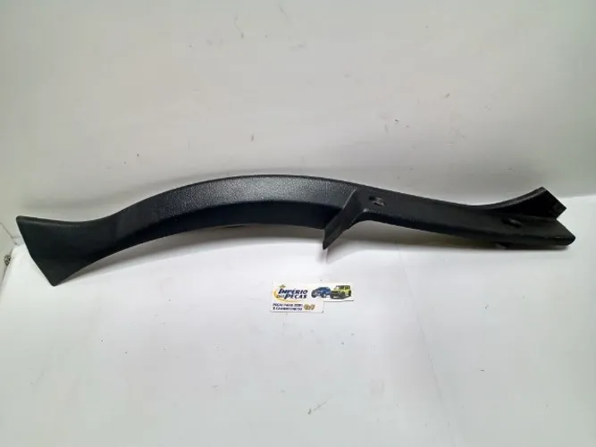 Acabamento Porta Borda Paralama Traseiro LE Vitara #16844