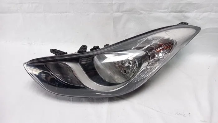 Farol hyundai elantra i30 11/14