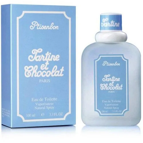 Tartine et Chocolat Infantil Givenchy 100 ml