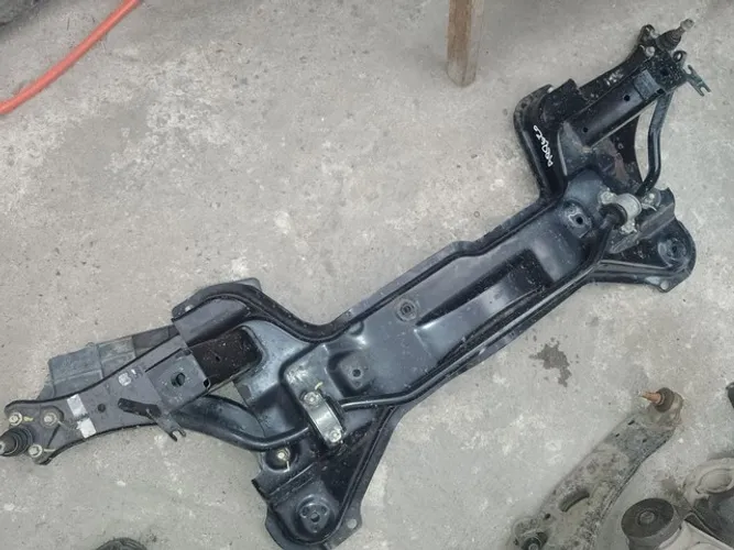 Agregado suspensão cherry Arrizo5 
