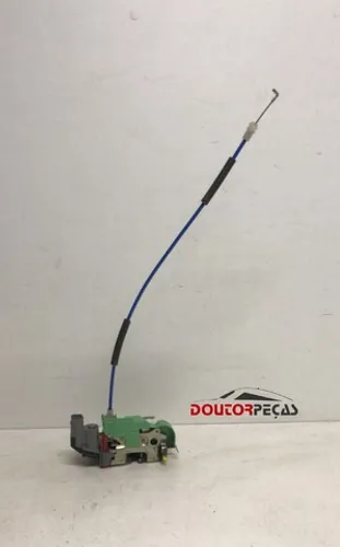 Fechadura da porta T\D Fiat Linea 2015