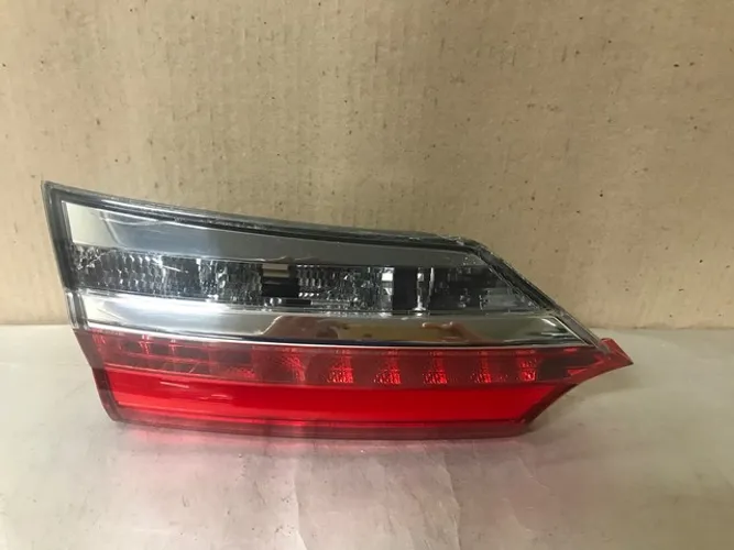 Lanterna Corolla led (tampa) restauro foto5